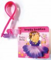 Fairy Buggy Buddies: Fairy Bella - Jane Massey