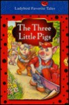 The Three Little Pigs - Joan Stimson