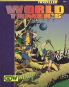 World Tamer's Handbook (Traveller: The New Era) - Terry McInnes, Dave Nilsen