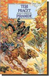 Piramide (Disksvet #7) - Terry Pratchett