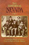 The Historical Nevada Magazine - Richard Moreno