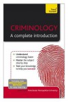 Criminology: The Essentials Criminology: The Essentials - Peter Joyce