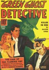 Green Ghost Detective - Winter/41: Adventure House Presents: - G.T. Fleming-Roberts, John L. Benton, Milton Lowe, John P. Gunnison