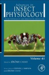 Advances in Insect Physiology, Volume 41: Spider Physiology and Behaviour: Behaviour - Jerome Casas