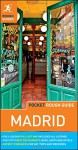 Pocket Rough Guide Madrid (Rough Guide to...) - Rough Guides