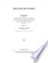 Review of credit union tax exemption : hearing before the Committee on Ways and Means, U.S. House of Representatives, One Hundred Ninth Congress, first session, November 3, 2005. - United States House of Representatives