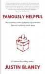 Famously Helpful - Justin Blaney