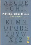 Portugal Social de A a Z - Temas em Aberto - José Luís Cardoso, Pedro Magalhães, José Machado Pais