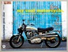 My Cool Motorcycle: An Inspirational Guide to Motorcycles and Biking Culture - Chris Haddon, Lyndon McNeil