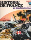 Histoire De France En Bandes Dessinées: No 23 - La Seconde Guerre Mondiale (Histoire De France, #23) - Pierre Dufourcq, Guido Buzzelli, Ferdinando Tacconi, Robert Bielot