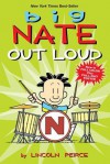 Out Loud (Big Nate Comic Compilations) - Lincoln Peirce