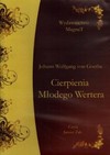 Cierpienia Młodego Wertera. Książka audio CD MP3 - Johann Wolfgang von Goethe