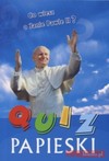 Quiz papieski. Co wiesz o Janie Pawle II? - Grzegorz Grochowski