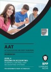 AAT Internal Control and Accounting Systems: Workbook - BPP Learning Media