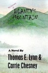 The Secrets of Blaney's Mountain - Thomas Lynn, Carrie Chesney