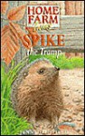 Spike the Tramp - Jenny Oldfield