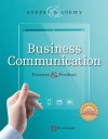 Business Communication: Process and Product (with Meguffey.com Printed Access Card) - Mary Ellen Guffey, Dana Loewy