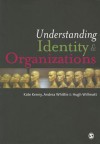 Understanding Identity & Organizations - Andrea Whittle, Kate Kenny, Hugh Willmott