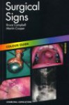 Surgical Signs: Colour Guide - Bruce Campbell, Martin Cooper