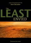 The Least Envied (Songs Unsung, Book 2) - Sean DeLauder