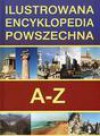 Ilustrowana encyklopedia powszechna A-Z - Jadwiga Marcinek