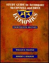 Study Guide to Accompany McConnell and Brue Economics - William B. Walstad, Robert C. Bingham