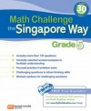 Singapore Math Challenge: Grade 5 - Marshall Cavendish