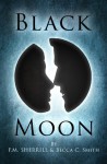 Black Moon - F.M. Sherrill, Becca C. Smith