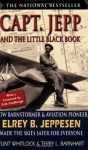 Capt Jepp and the Little Black Book - Flint Whitlock, Terry L. Barnhart