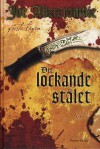 Det lockande stålet. Bok 2 (Första lagen, #1) - Joe Abercrombie