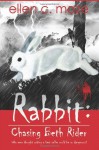 Rabbit: Chasing Beth Rider - Ellen C. Maze