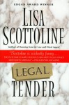 Legal Tender - Lisa Scottoline