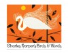 Charles Harper's Birds and Words - Charley Harper