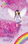 Evie the Mist Fairy - Daisy Meadows, Georgie Ripper