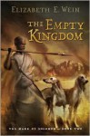 The Empty Kingdom - Elizabeth Wein