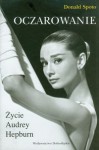 Oczarowanie. Życie Audrey Hepburn - Donald Spoto, Anna Dwilewicz