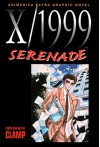 X/1999, Volume 5: Serenade - CLAMP