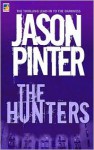 The Hunters - Jason Pinter