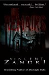 The Remains - Vincent Zandri