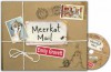 Meerkat Mail - Emily Gravett, John Sessions