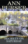 Secrets on Saturday - Ann Purser