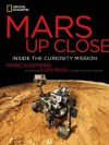 Mars Up Close: Inside the Curiosity Mission - Fay Weldon, Marc Kaufman, Elon Musk