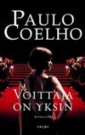 Voittaja on yksin - Sanna Pernu, Paulo Coelho