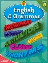 Brighter Child® English and Grammar, Grade 5 (Brighter Child Workbooks) - School Specialty Publishing, Brighter Child