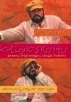 Kool Logic Sessions: Poems, Pop Songs, Laugh Tracts - Urayoán Noel, Monxo Lopez