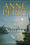 A Sunless Sea - Anne Perry