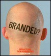 Branded - Gareth Williams