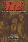 Freedom's Soldiers - Leslie S. Rowland, Joseph Patrick Reidy