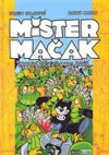 Mister Mačak: protiv zvjezdanog roja - Darko Macan, Robert Solanović