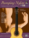 Pumping Nylon in TAB - Scott Tennant